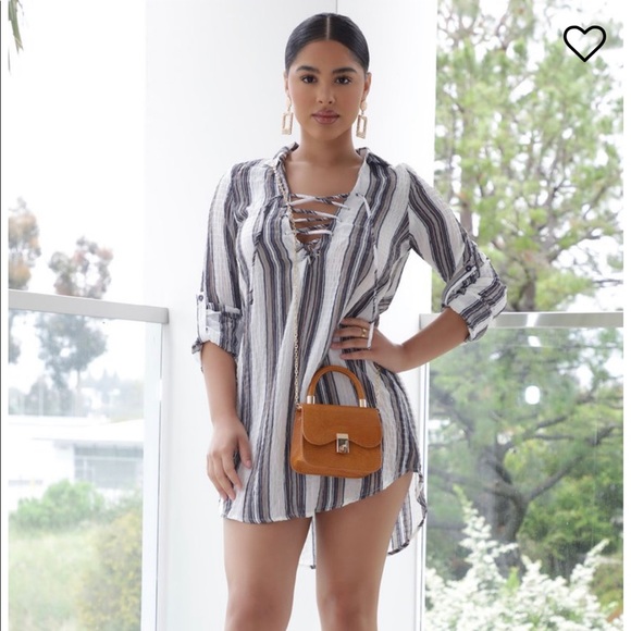 Fashion Nova Tops - ⭐️ 5 / $25 Bundle and Save ⭐️